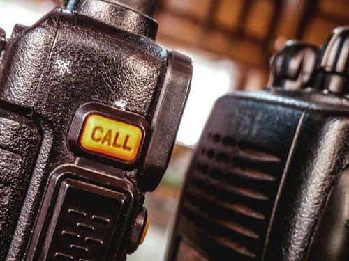 Radios & Communication