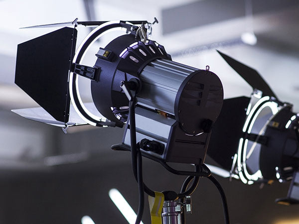 LED's & Conventional Lighting