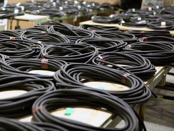 Lighting Cables & Adapters