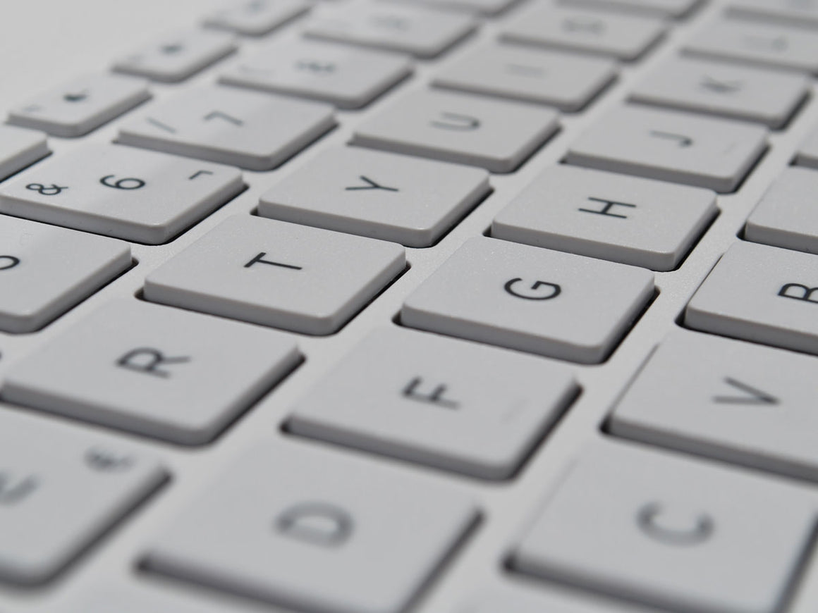 Computer Parts & Accessories