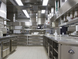 Kitchen & Restaurant Equipment