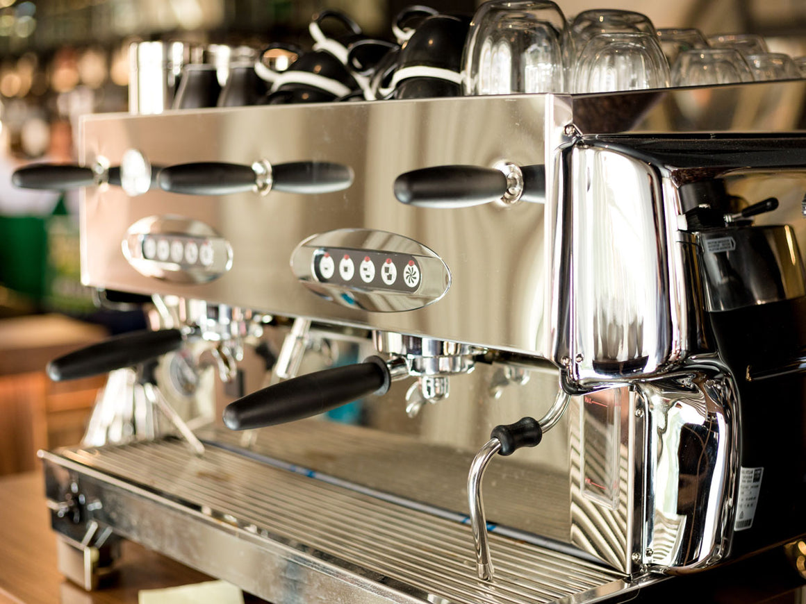 Appliances & Kitchen Equipment