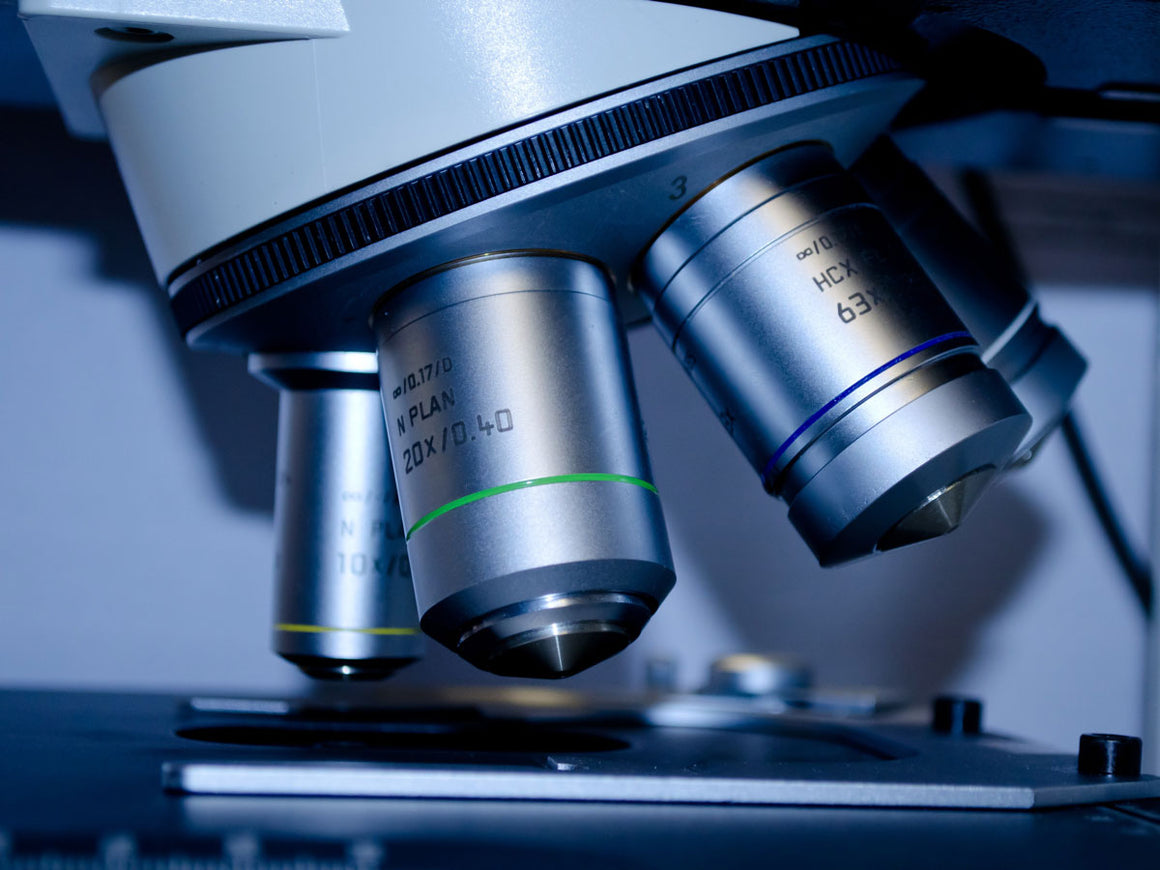 Science & Laboratory Equipment