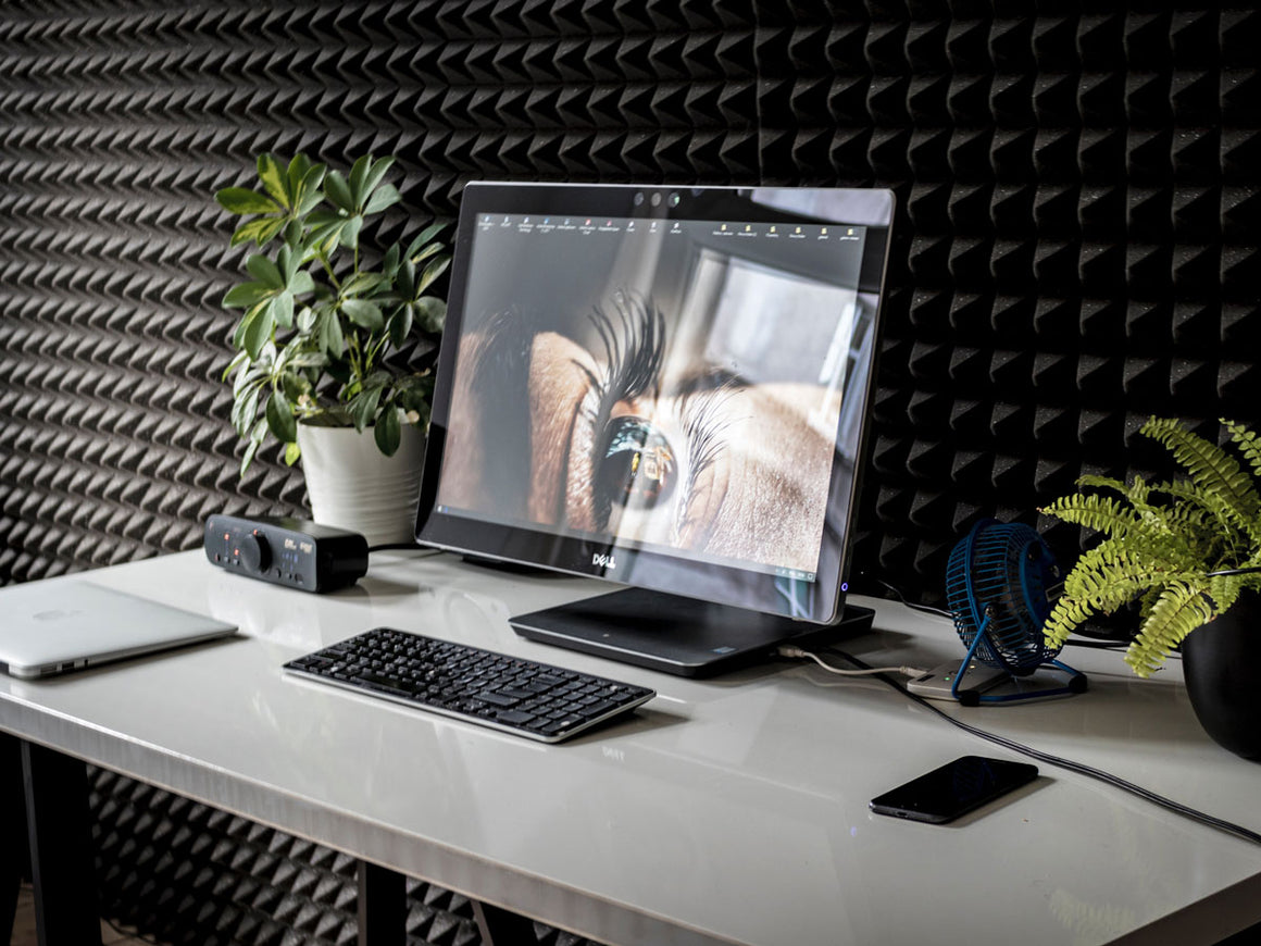 Computers & Networking