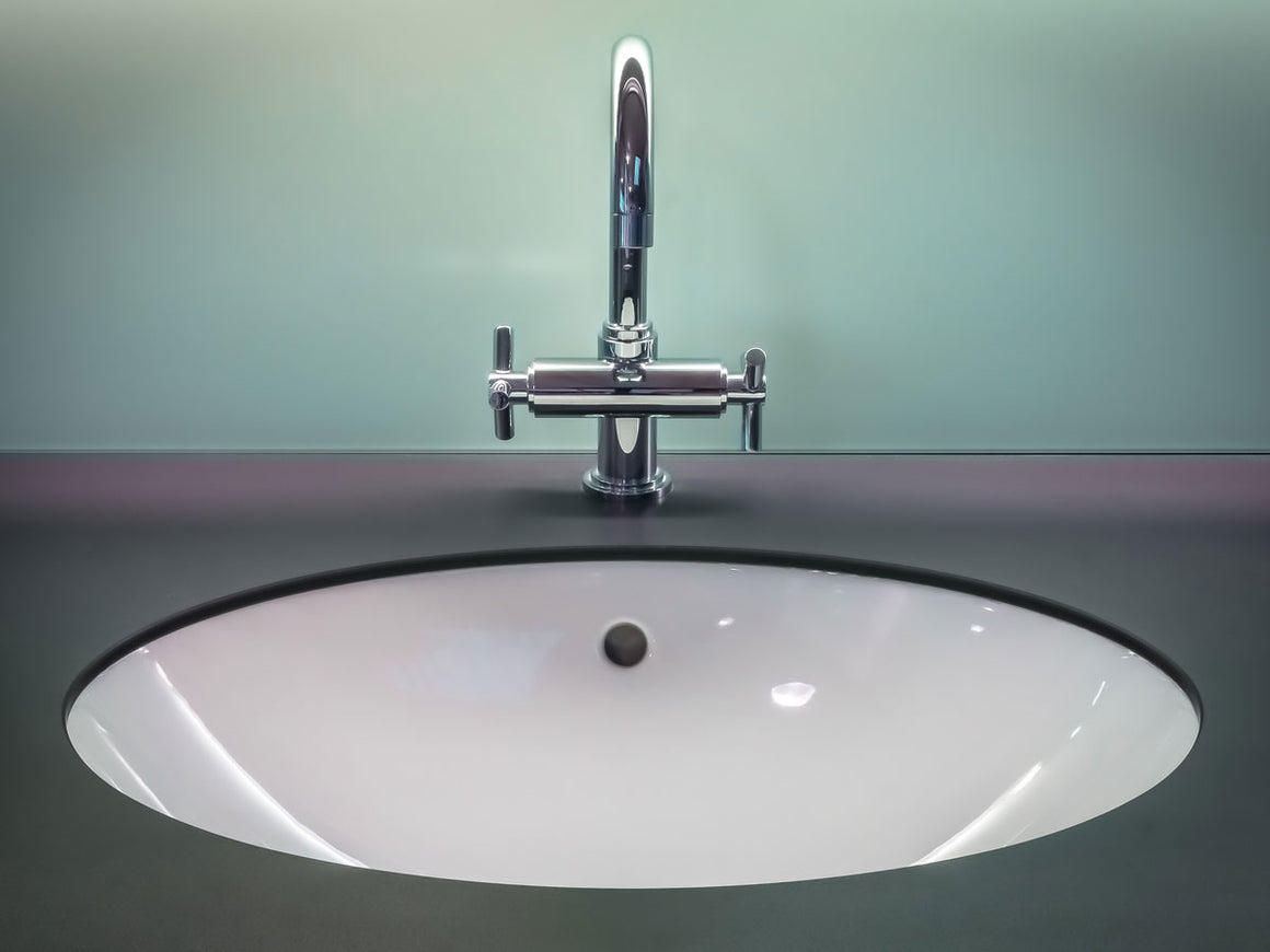 Plumbing Tools & Supplies