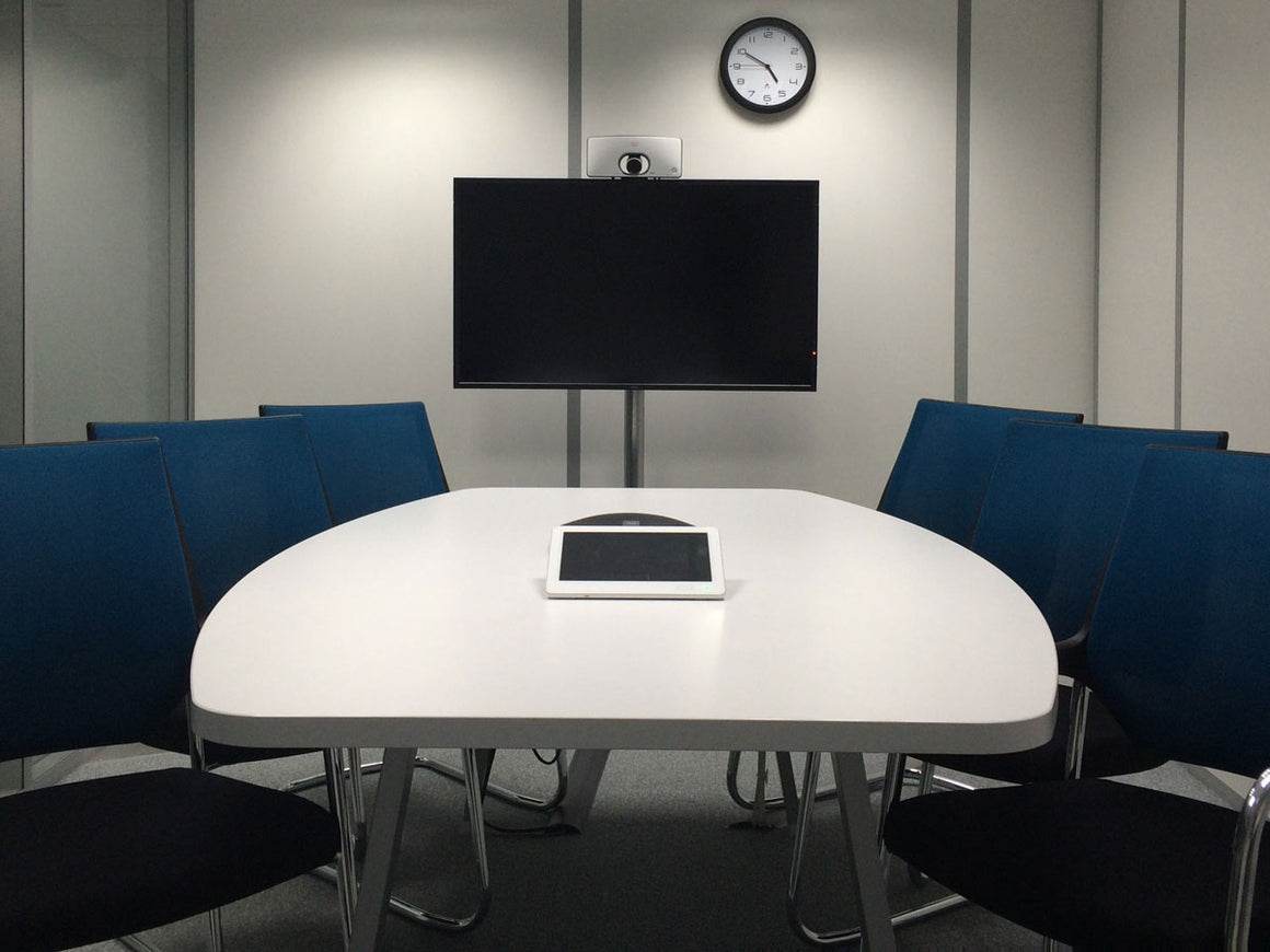 Video & Teleconference Equipment