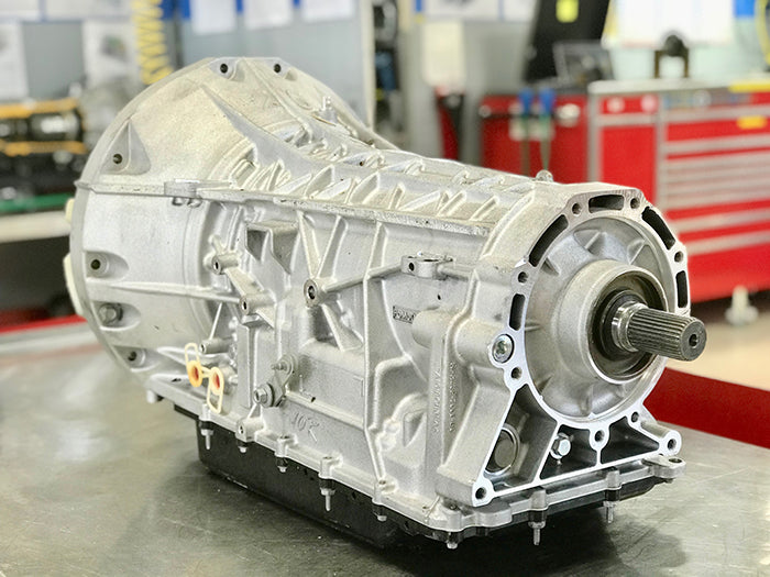 Automotive & Marine Parts