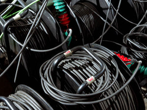 Video Cables, Adapters & More